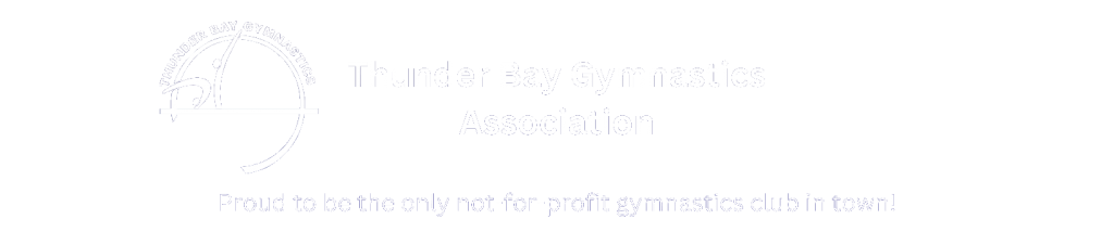 Thunder Bay Gymnastics Association powered by Uplifter